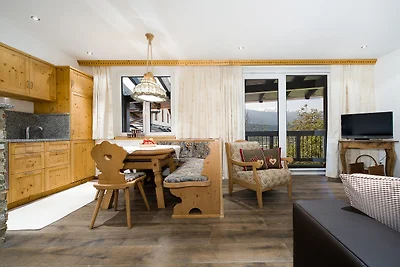 Appartement 6 "Morgensonne"