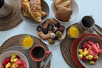 Traumkrone Ferienwohnungen -