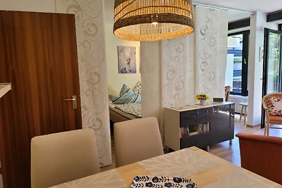 Appartamento Vacanza con famiglia Bad Reichenhall