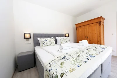 Vakantieappartement Gezinsvakantie Ahlbeck