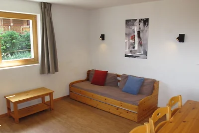 Appartamento Vacanza con famiglia Haute-Nendaz