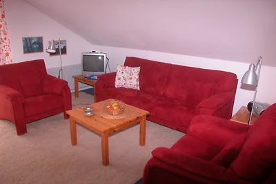 Vakantieappartement Gezinsvakantie Kellenhusen