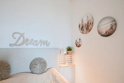 Strandversteck - Strandappartements