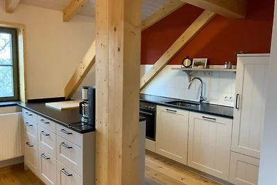 Vakantieappartement Gezinsvakantie Bautzen