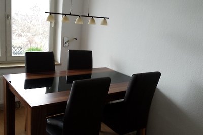 Ferienwohnung Burgblick in