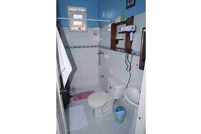 apartman za odmor Obiteljski odmor Baracoa