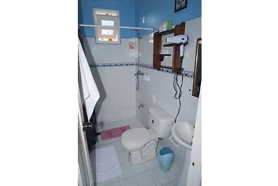 Casa Colonial Gustavo y Yalina
