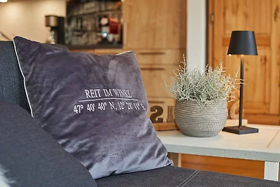Appartamento Vacanza con famiglia Reit im Winkl