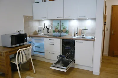 Sport Alpin Wohnung 9