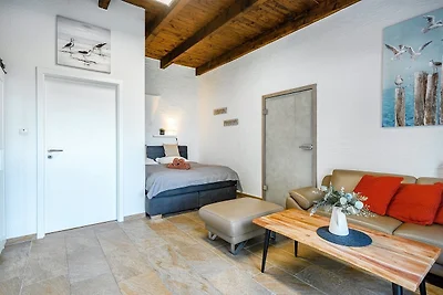 Vakantieappartement Gezinsvakantie Aurich