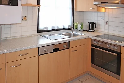 Ferienhaus Nr. 28, Kategorie