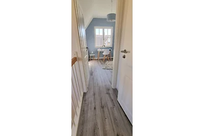 Reethaus "StrandGut"