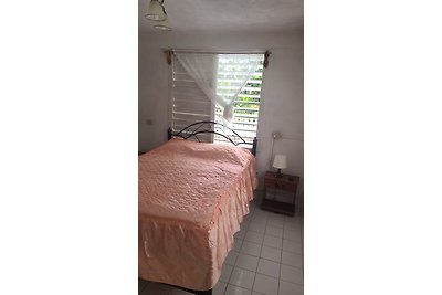 Vakantieappartement Gezinsvakantie Baracoa