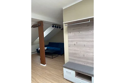 Ferienwohnung zur Post 4