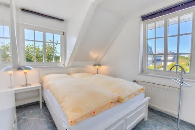 apartman za odmor Obiteljski odmor Wenningstedt-Braderup