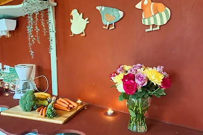 Tiny Haus - Sternenblick - Sauna