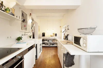 Casa vacanze Vacanza di relax Riepsdorf