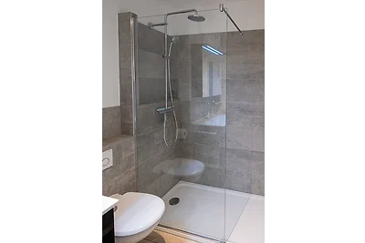 Ferienwohnung "Seewind"