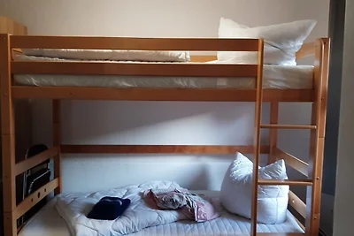 Appartamento Vacanza con famiglia Metelsdorf