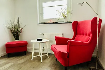 Vakantiehuis Ontspannende vakantie Grömitz