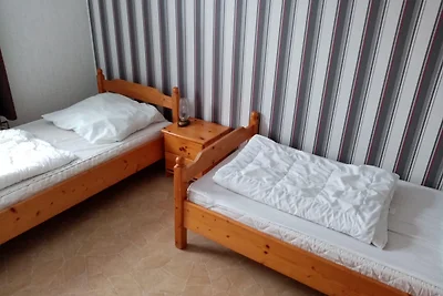 Appartement Vacances avec la famille Dornum