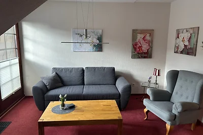 Ferienwohnung am Wald