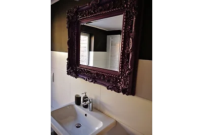 BLUMENSTIL Ferienwohnungen 3