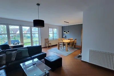 Casa vacanze Vacanza di relax Bergen auf Rügen