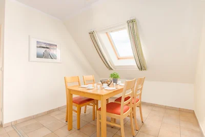 Villa zum Ostseestern, App. 2