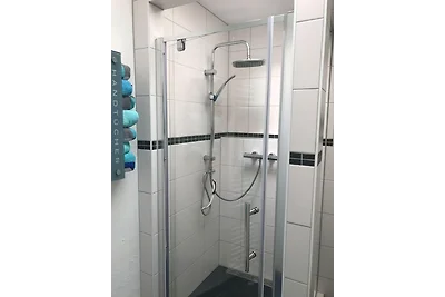 Bungalow "Am Eichholz" in Ilsenburg