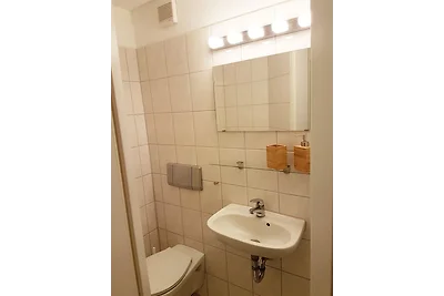 Vakantieappartement Gezinsvakantie Sellin
