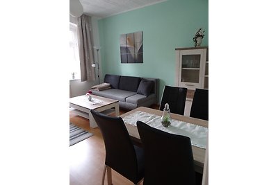 Vakantieappartement Gezinsvakantie Bad Liebenwerda