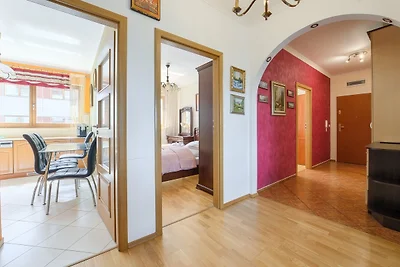 Sun&Snow Platan Swinoujscie -