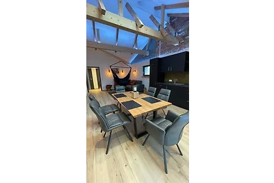 Appartamento Vacanza con famiglia Bad Lauterberg im Harz