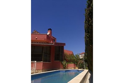 Villa Montecarlo -Costa Dorada