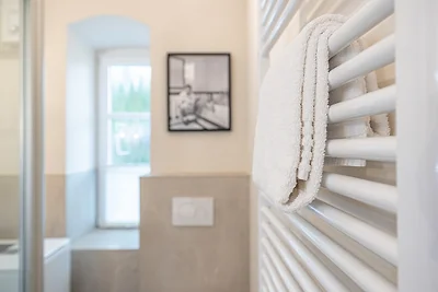 Apartament Dla rodzin Maasholm