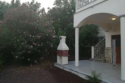 Vakantiehuis Ontspannende vakantie L'Escala