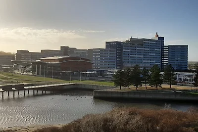 apartman za odmor Obiteljski odmor Heiligenhafen