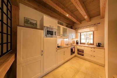 Chalets zum Ilsetal
