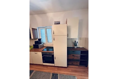 Adriatic Escape Apartments 2