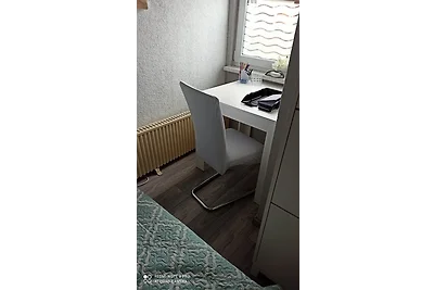 Vakantiehuis Ontspannende vakantie Altwarp