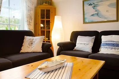 Casa vacanze Vacanza di relax Dornum