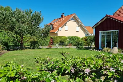Ferienhaus Boddenblick