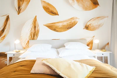 Golden Flat by GrazRentals