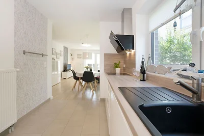 Apartamento Vacaciones familiares Dahme