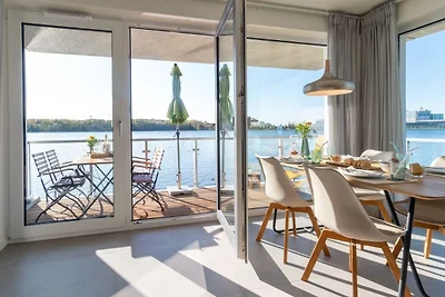 Apartmenthaus "Kiki", Wohnung