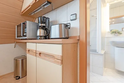 Haus Schwanensee Seeblick