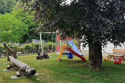 Vakantieappartement Gezinsvakantie Oberaudorf