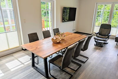 Vakantieappartement Gezinsvakantie Baltrum