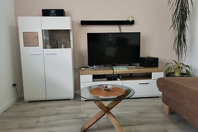 Vakantieappartement Gezinsvakantie Lierschied